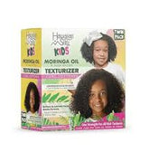Hawaiian Silky Kids Moringa Oil & Shea Butter (Twin Pack)